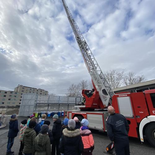 Feuerwehr 1