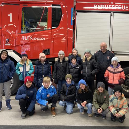 Feuerwehr 2