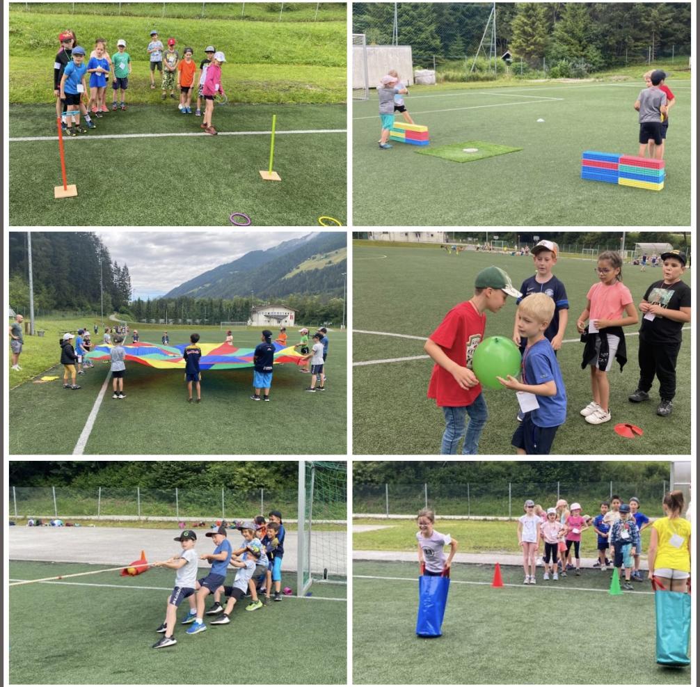 Sporttag
