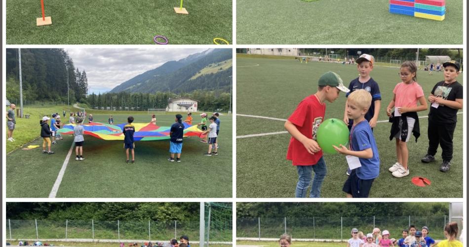 Sporttag