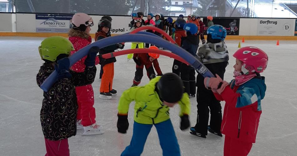 Eislaufen 1